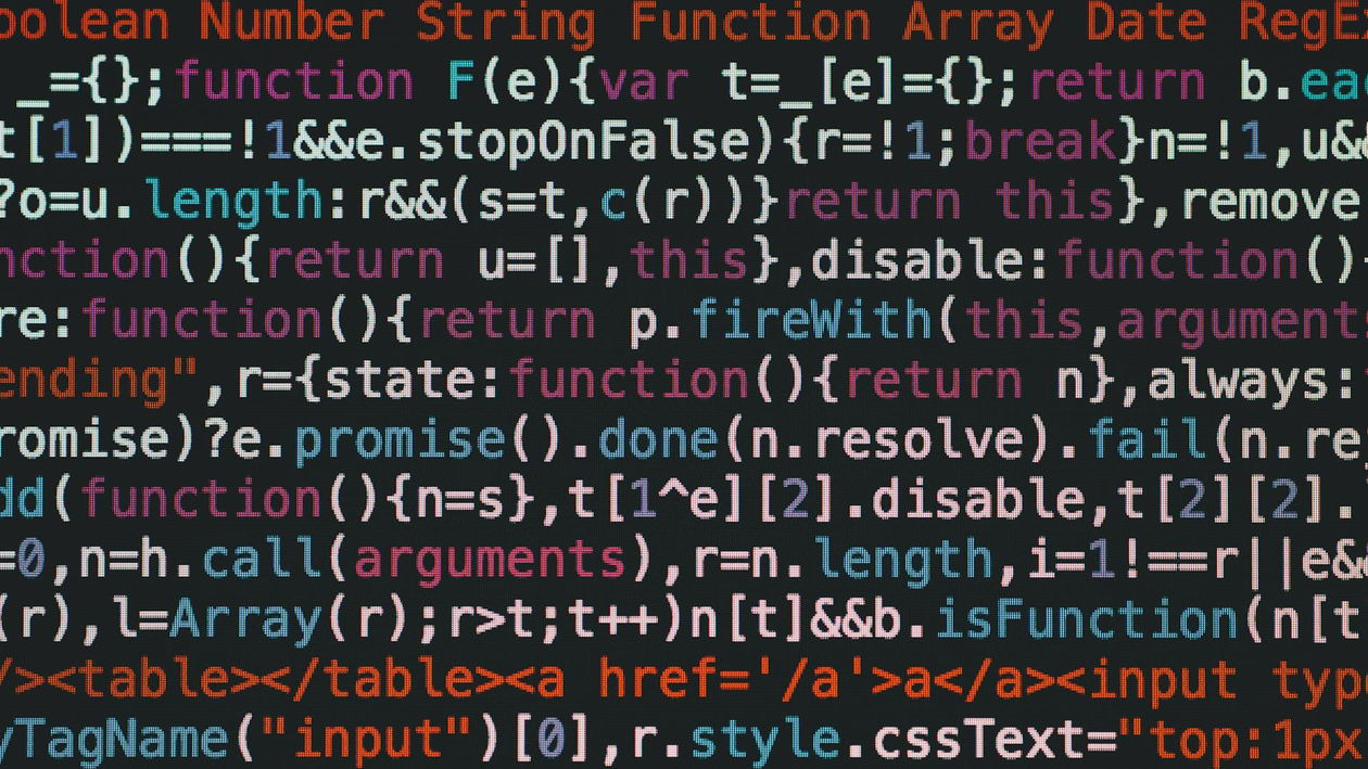 Immagine di La "greppability" tra le misure più importanti della qualità del codice