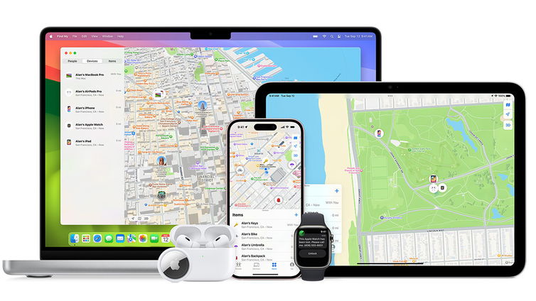 Immagine di Bluetooth 6 promette una svolta per i dispositivi Apple