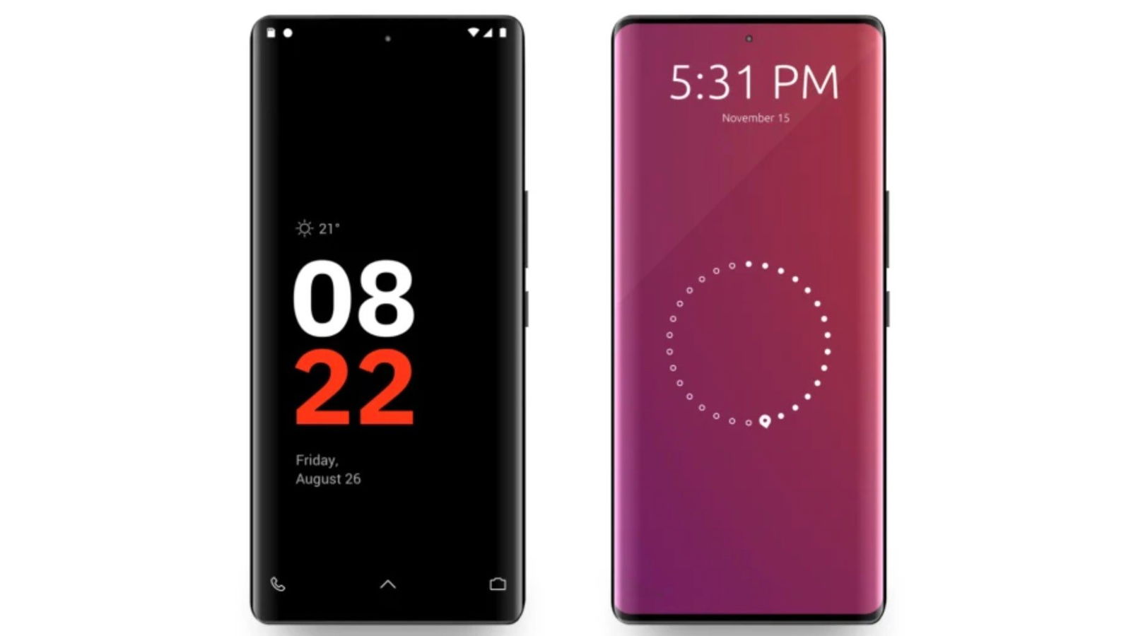 Immagine di Ubuntu Touch non è morto, eccolo su un bizzarro smartphone che potete acquistare