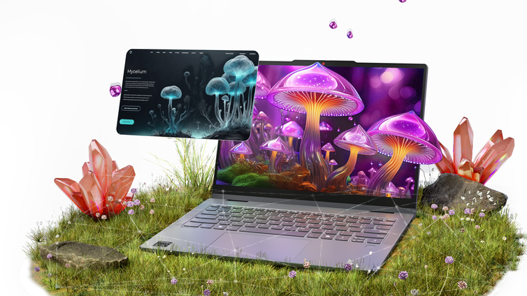 Immagine di Lenovo lancia nuovi laptop IdeaPad con processori AMD e Snapdragon
