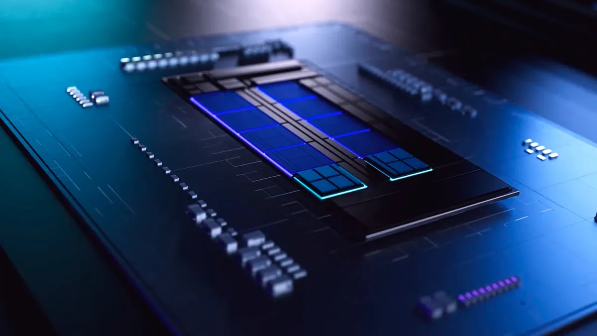 Immagine di Intel annuncia quando arriverà Panther Lake e dice addio alla memoria integrata