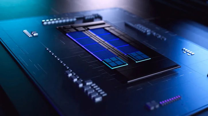 Immagine di Intel Panther Lake: i nuovi chip non "ruggiranno" fino al 2026