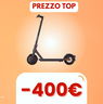 DOPPIO SCONTO sullo Xiaomi Electric Scooter 4 Pro solo per OGGI, che AFFARE!