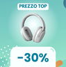 Pronti a ISOLARVI dal mondo? Ecco le cuffie con ANC in SCONTO che vi servono! (-30%)