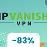 La miglior offerta privacy del giorno: IPVanish quasi regalato