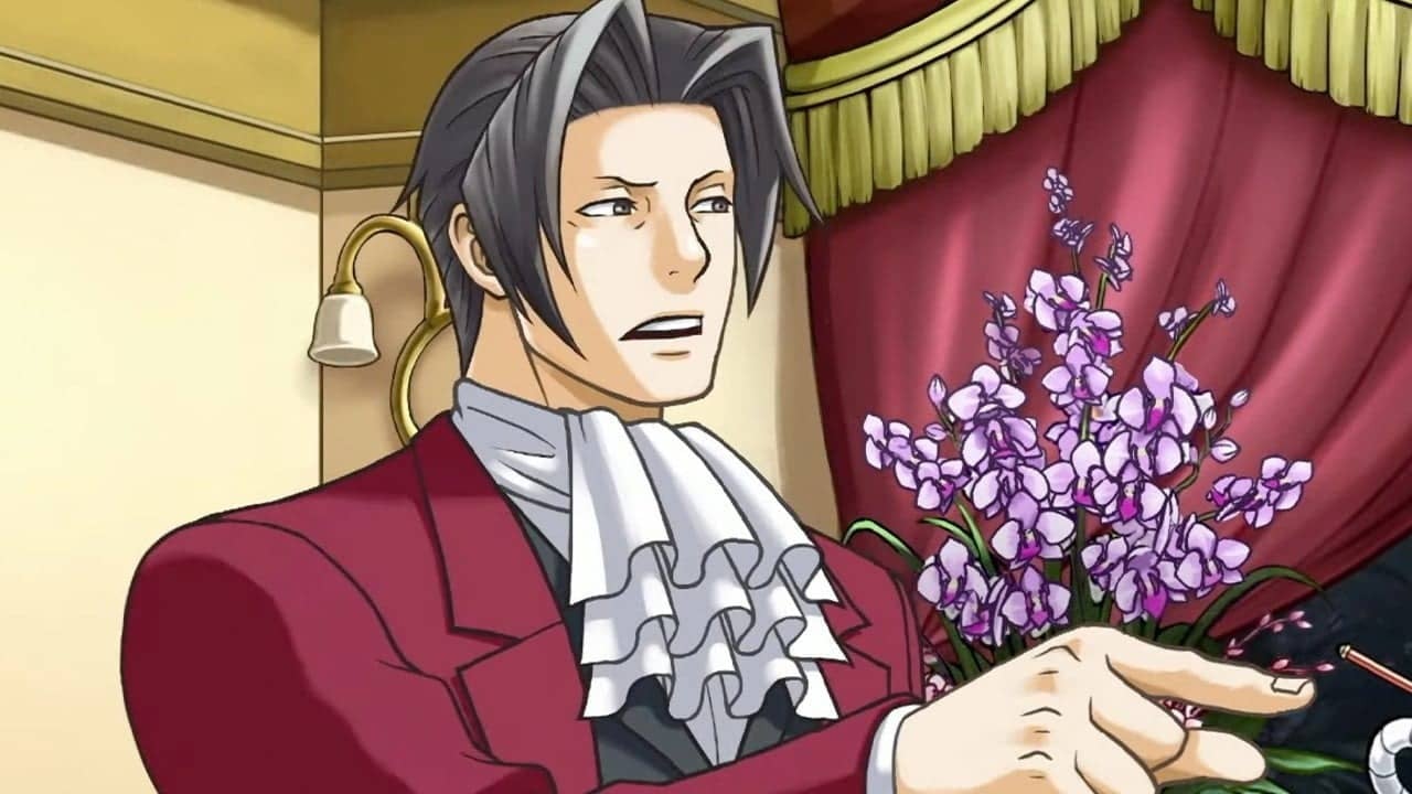 Immagine di Ace Attorney Investigations Collections | Recensione