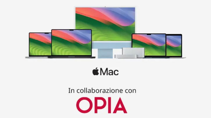 Immagine di Con MediaWorld puoi provare un Mac per 60gg e poi decidere se tenerlo, ecco come!