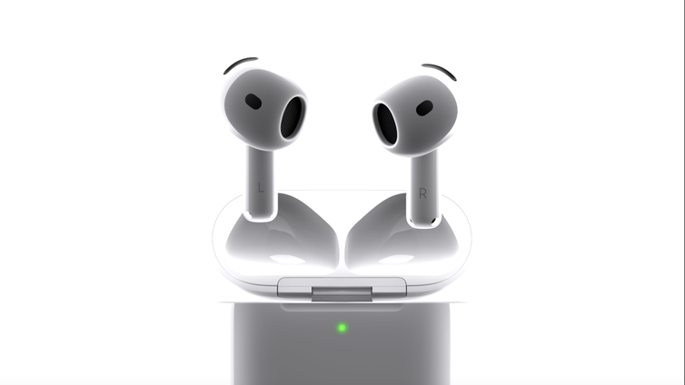 Immagine di Apple presenta gli AirPods 4 e aggiorna AirPods Max e AirPods Pro 2: dettagli, prezzi e data di uscita