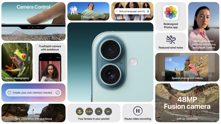 Immagine di iOS 18.2, ora è possibile eliminare anche App Store e Fotocamera