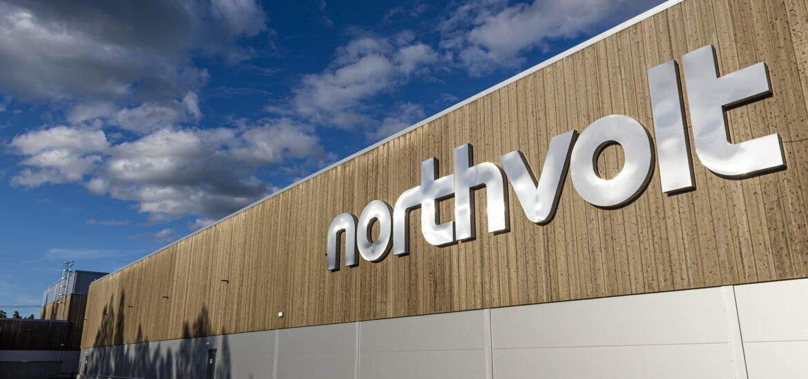 Northvolt verso la chiusura: ultima chiamata per giugno