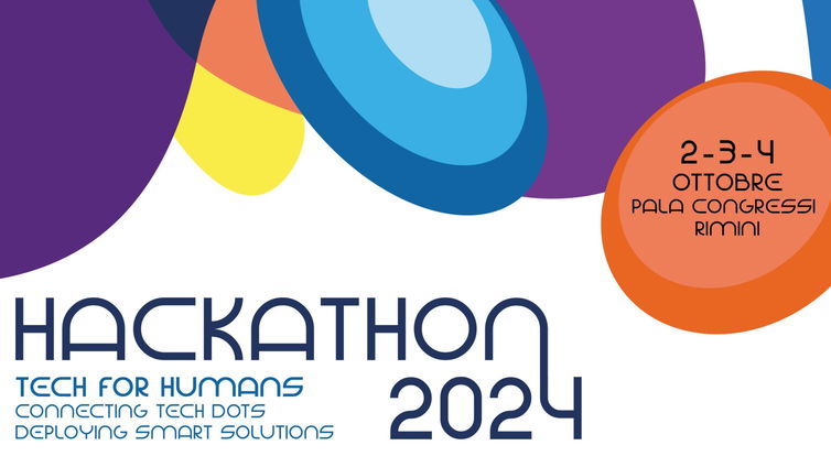 Immagine di Torna "Hackathon: tech for humans": 80 talenti si sfidano sul campo dell'innovazione