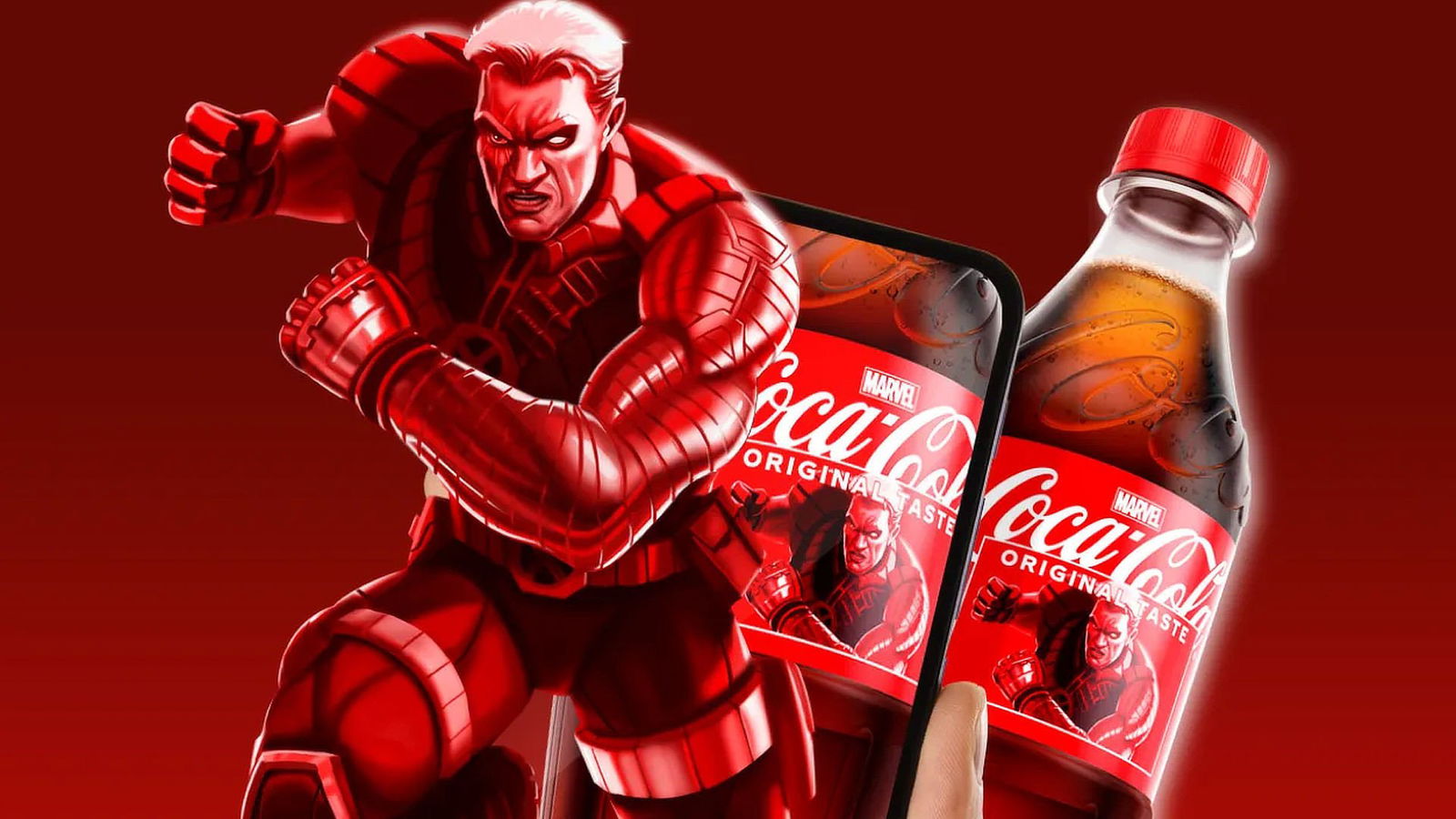 Immagine di Coca Cola ti regala un’esperienza Marvel a Disneyland Paris! Scopri come