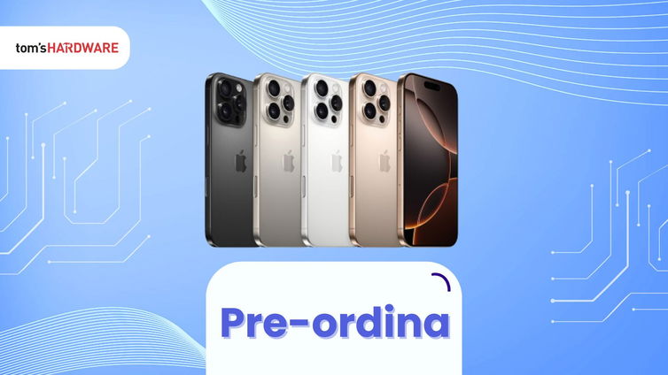 Immagine di iPhone 16 disponibili al preorder da domani! Ecco dove acquistarli al miglior prezzo