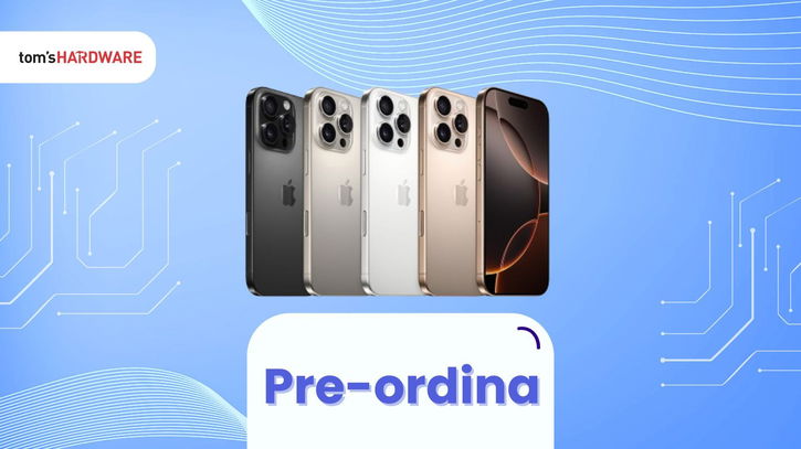 Immagine di iPhone 16 disponibili al preorder da oggi! Ecco dove acquistarli al miglior prezzo