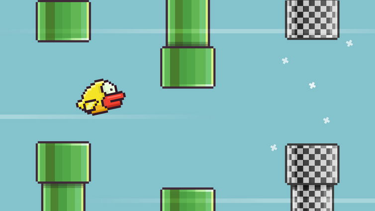 Immagine di Vi ricordate di Flappy Bird? Sta per tornare!