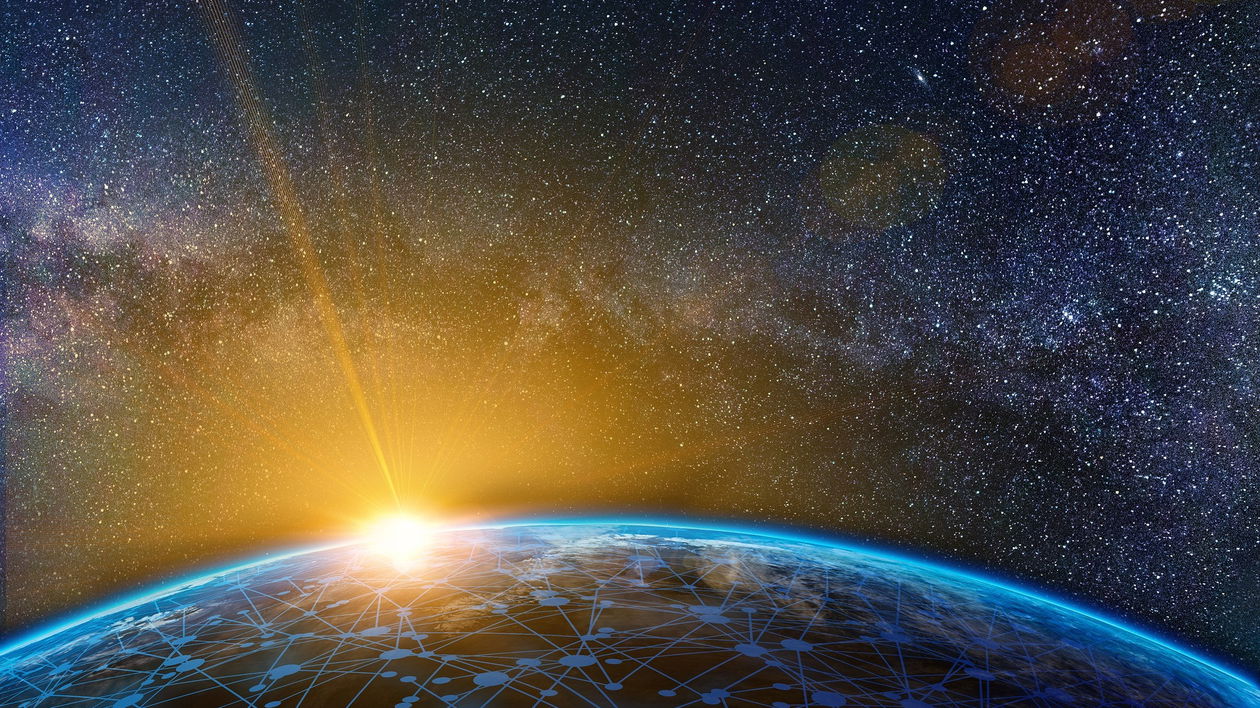 Immagine di Il potenziale trasformativo della blockchain per i pagamenti globali