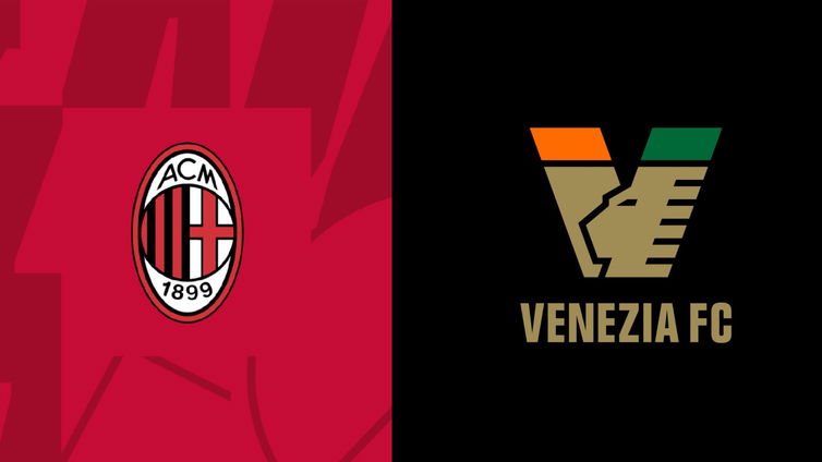 Immagine di Dove vedere Milan - Venezia in TV e streaming