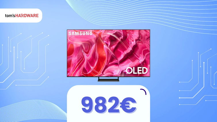 Immagine di Non lasciatevi intimidire dal prezzo: 982€ è un affare per questa QD-OLED!