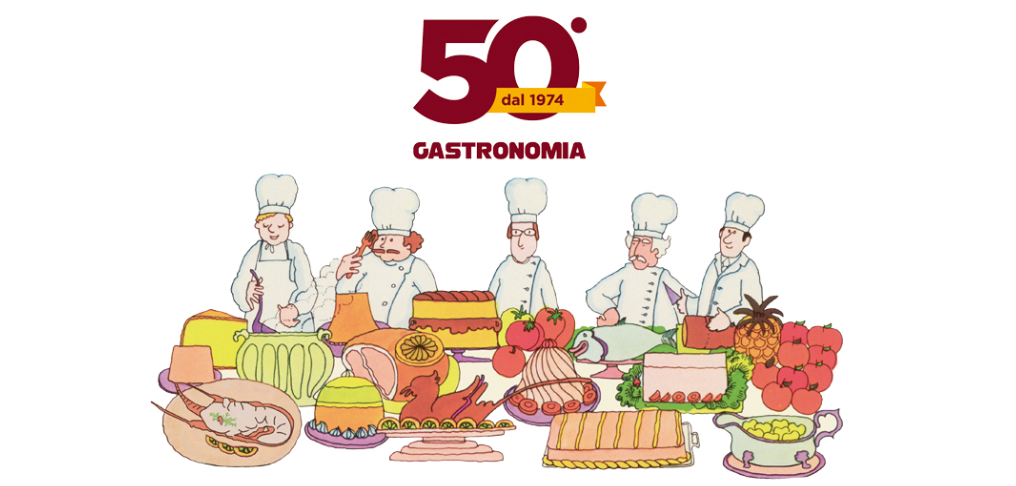 Immagine di Con i "50 anni gastronomia" di Esselunga vinci 1.000 buoni spesa! Scopri come