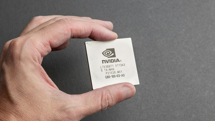 Immagine di La carenza di chip NVIDIA irrita i clienti, guai in vista?