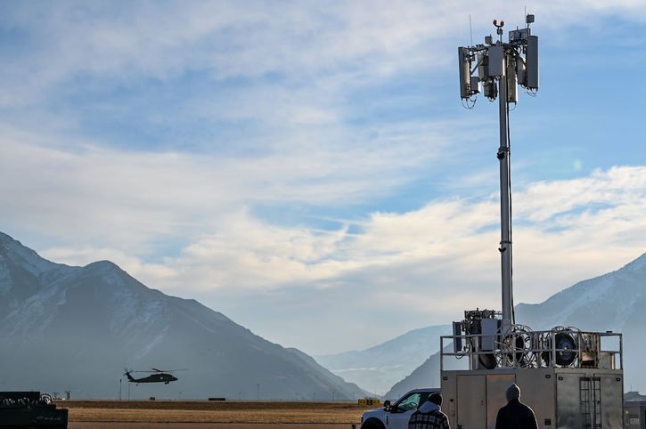 Immagine di Il Pentagono si prepara al 6G: il wireless del futuro