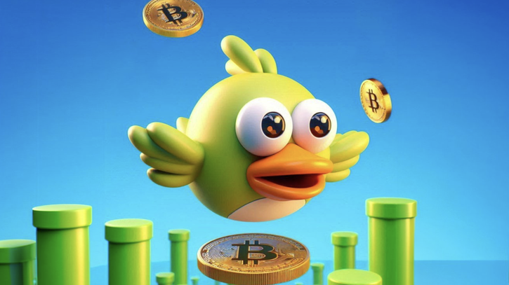 Immagine di Flappy Bird 2.0: un'esca per uno schema Ponzi legato alle criptovalute?