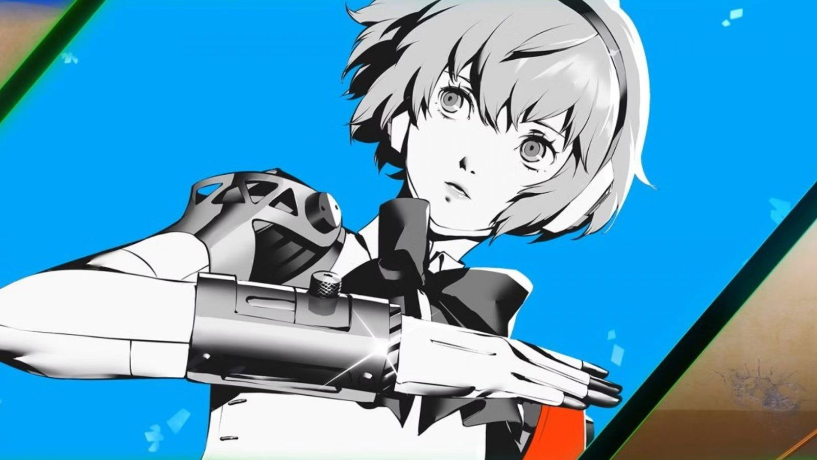 Immagine di Persona 3 Reload - Episode Aigis, una risposta alla perdita | Recensione