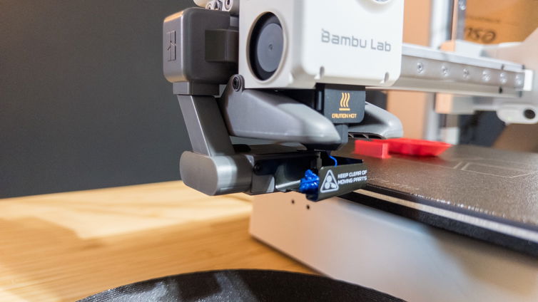 Immagine di Stampare in 3D il vetro? Qualcuno ci è riuscito, con poca fatica