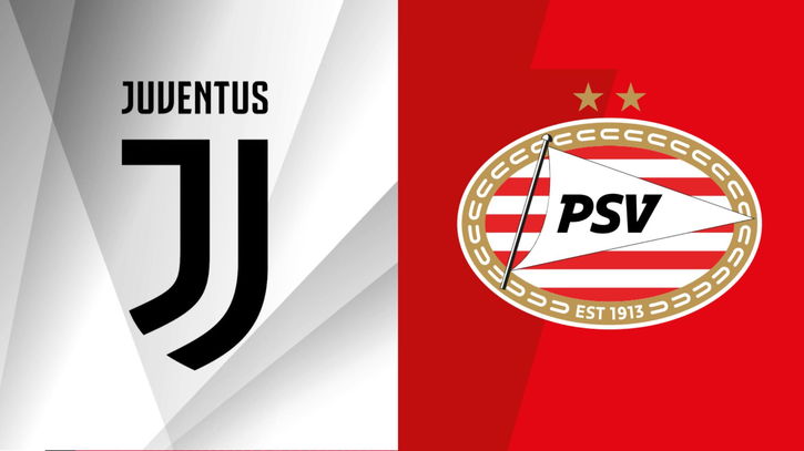 Immagine di Dove vedere Juventus - PSV Eindhoven in TV e streaming