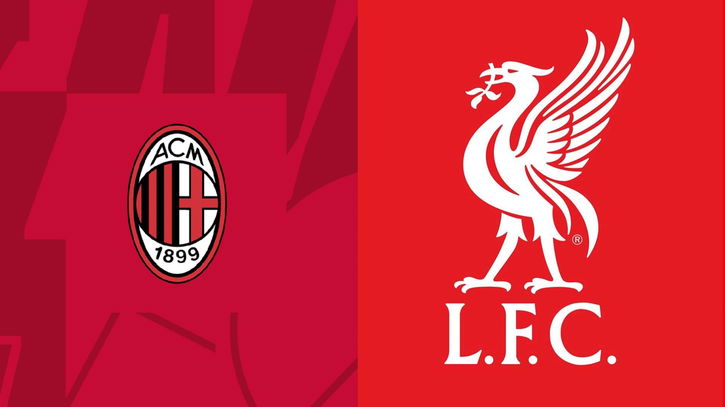 Immagine di Dove vedere Milan - Liverpool in TV e streaming