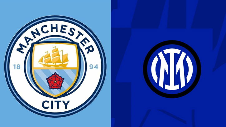 Immagine di Dove vedere Manchester City - Inter in TV e streaming