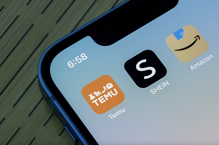 Immagine di Shein e Temu nel mirino: addio agli acquisti esentasse in USA