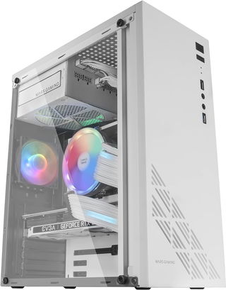 Immagine di Mars Gaming MC100W