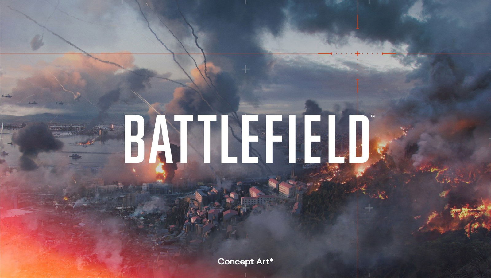 Immagine di Battlefield, i fan hanno già capito dove sarà ambientato il nuovo gioco