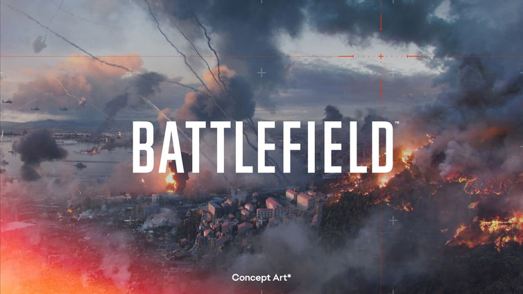 Immagine di Battlefield, i fan hanno già capito dove sarà ambientato il nuovo gioco