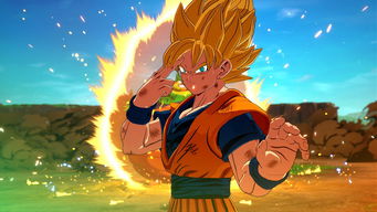 Dragon Ball: Sparking! Zero è pura nostalgia | Provato prima della recensione