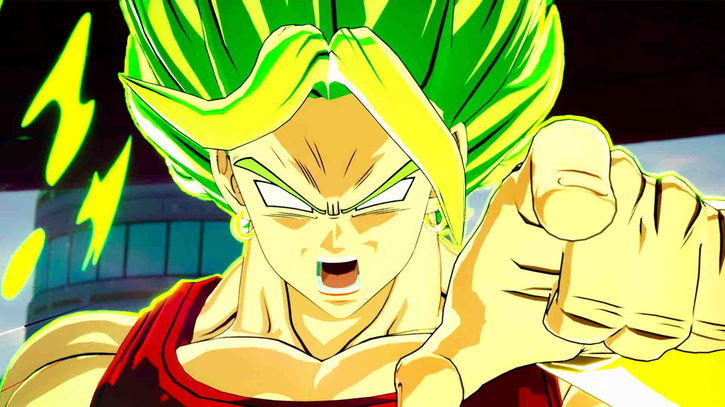 Immagine di Dragon Ball: Sparking! Zero: c'è un DLC segreto, ecco come sbloccarlo