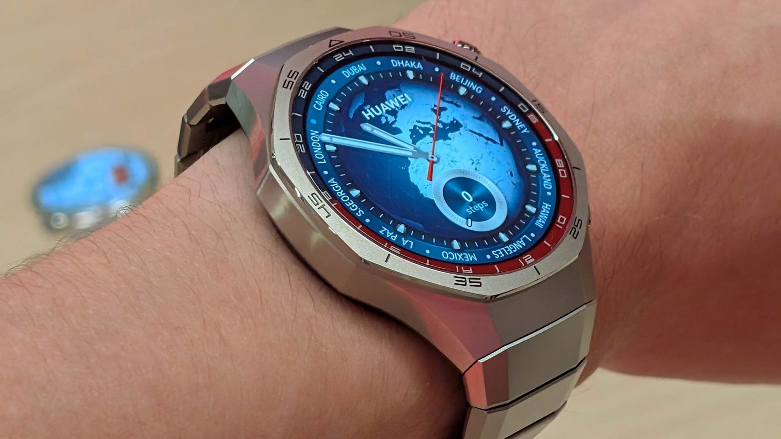 Immagine di La serie Huawei Watch GT5 è ufficiale, con questo COUPON hai un cinturino OMAGGIO!