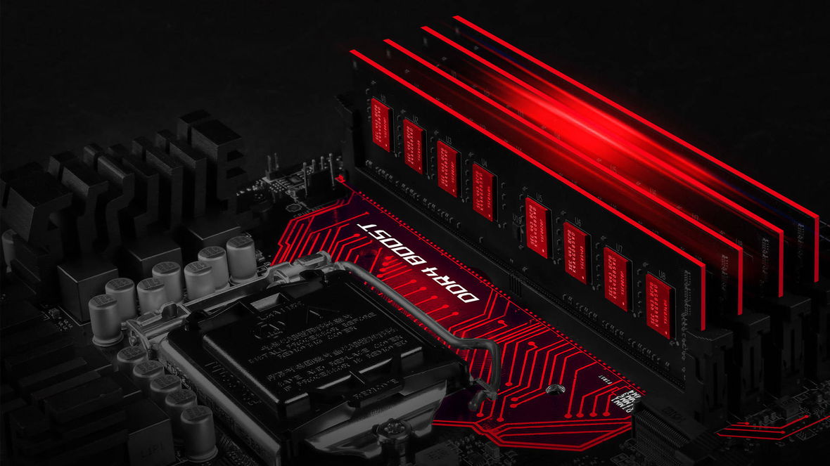 Migliori RAM gaming (maggio 2025)
