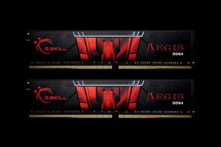 Immagine di G.Skill Aegis DDR4-2400