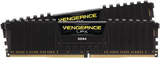 Immagine di Corsair Vengeance LPX DDR4-3200MHz 16GB