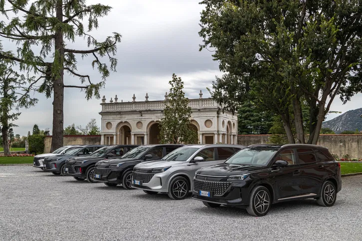 Immagine di Auto elettriche: trovato l'accordo tra Cina e UE sui dazi