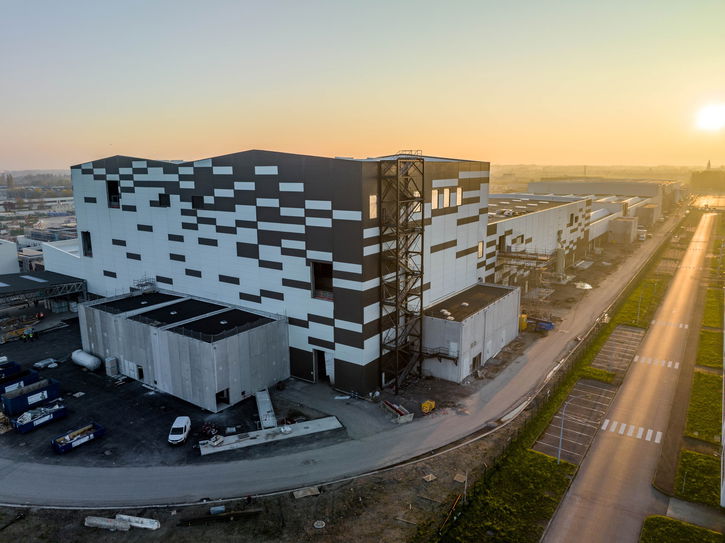 Immagine di Italia si candida per la realizzazione di una gigafactory IA