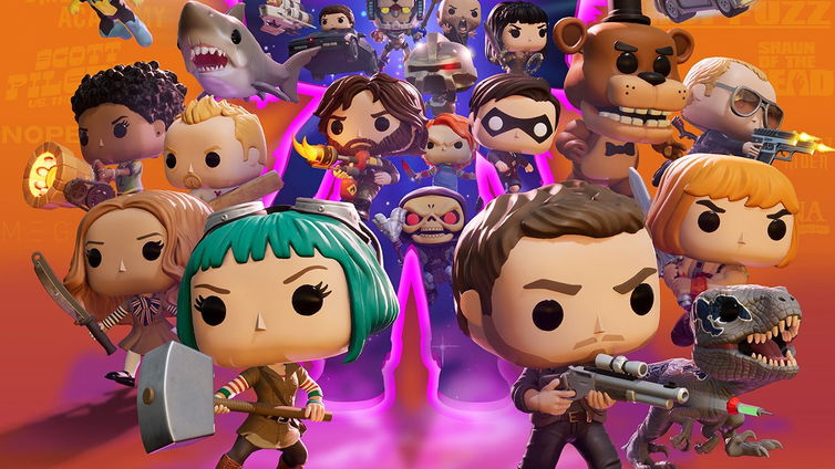 Immagine di Funko Fusion, un fallimento che costa caro: licenziamenti nel team di sviluppo