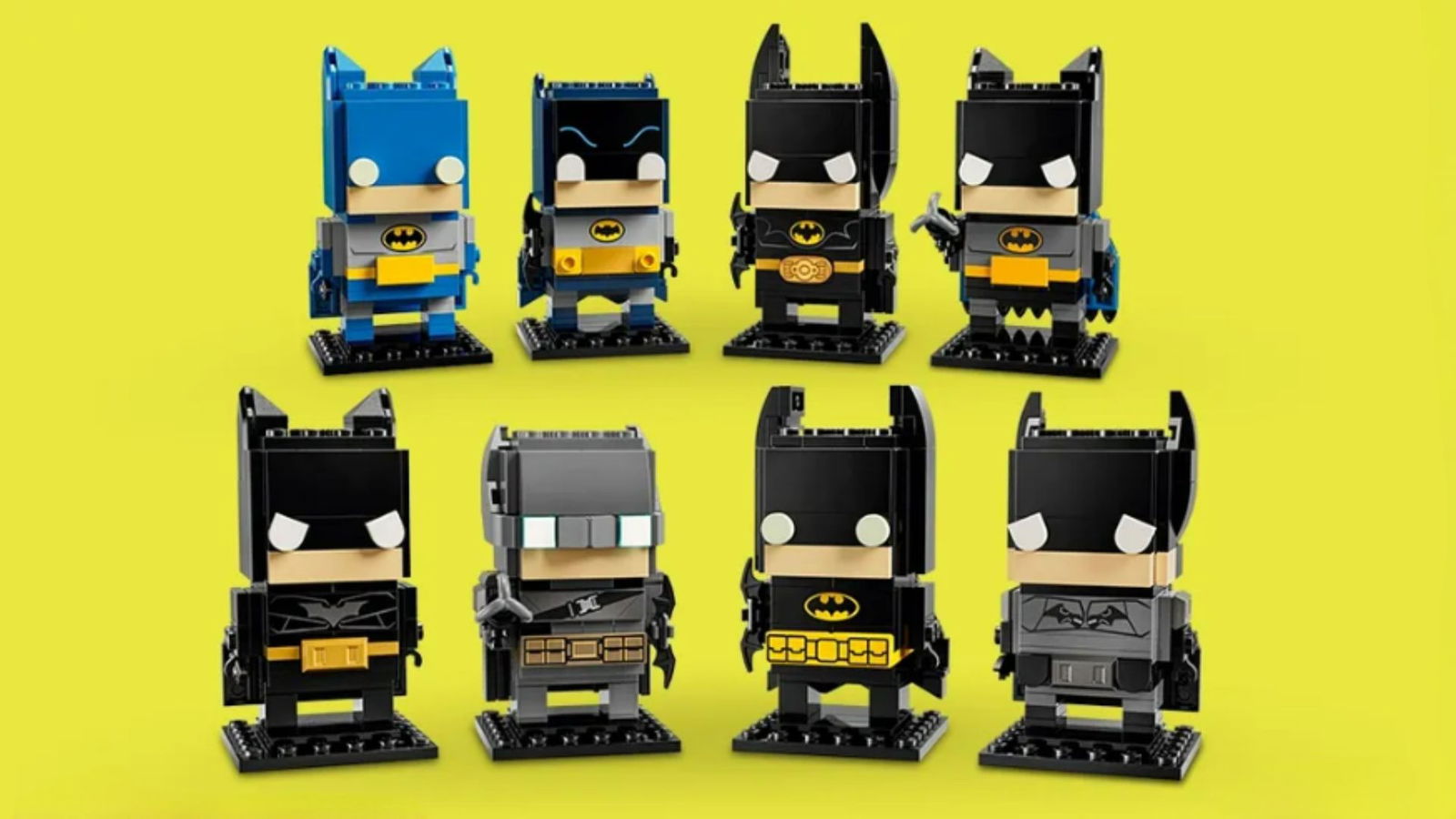 Immagine di LEGO Batman Day: set esclusivi ed un bellissimo omaggio per gli utenti VIP!