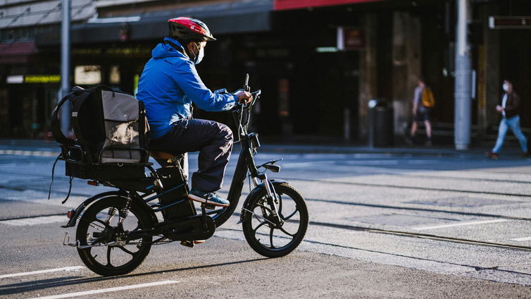 Immagine di Assicurazione bici elettriche obbligatoria? Ecco il punto della situazione