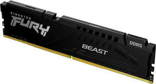 Immagine di Kingston Fury Beast DDR5-6000