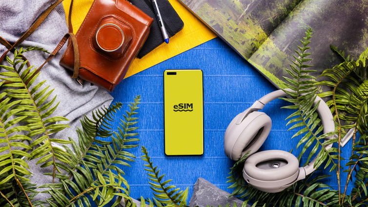 Immagine di Come so se il mio telefono supporta le eSIM?