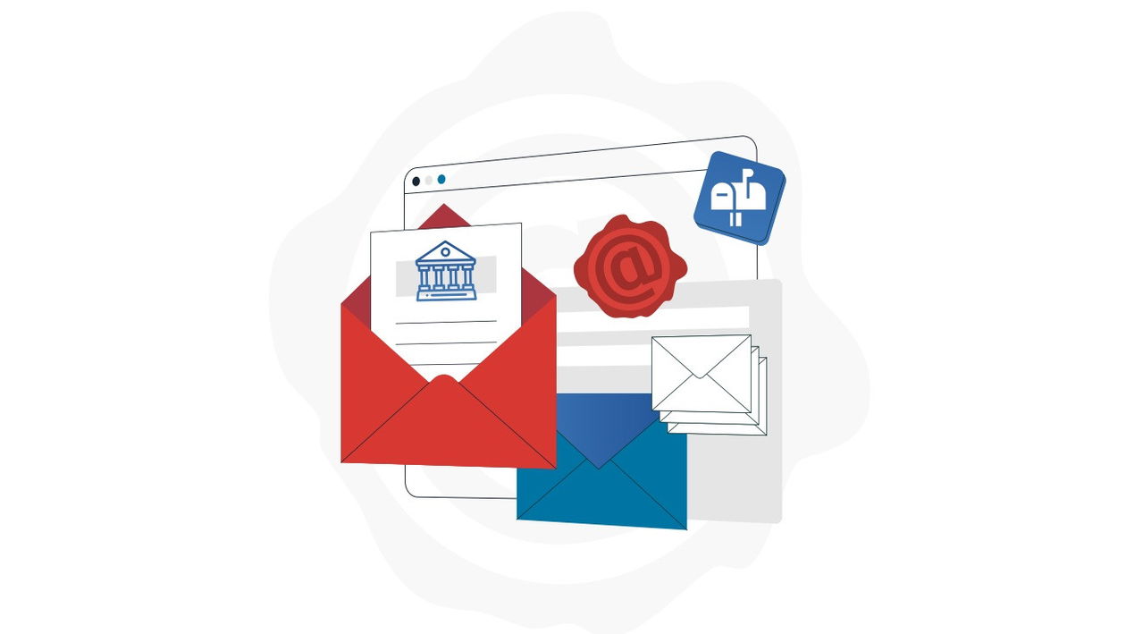 Immagine di Casella di posta piena o scaduta? Con "Super Ricezione" di Aruba le e-mail arrivano lo stesso