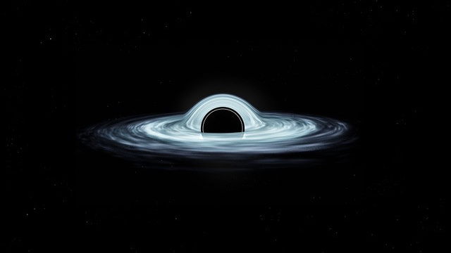 Immagine di Ecco quanto è lontano il più grande sistema di getti di buco nero